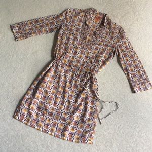 Tory Burch dress